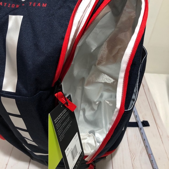 🔴SOLD🔴Nike Hoops Elite Pro USA Basketball Team - Picture 9 of 12